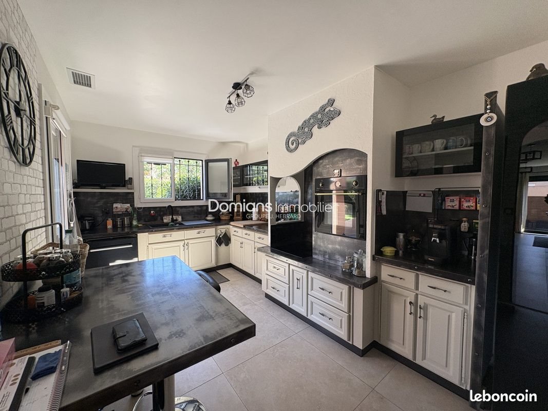 Maison à vendre, 108m², Thuir