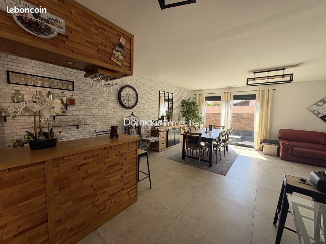 Maison à vendre, 108m², Thuir
