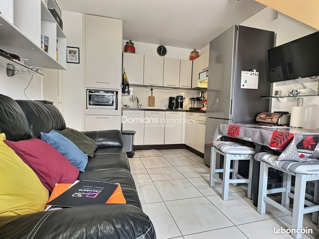 Maison à vendre, 32m², Saint-Cyprien