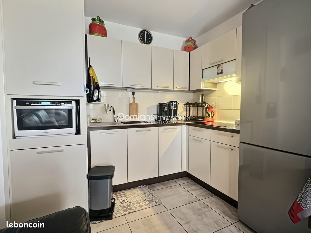 Maison à vendre, 32m², Saint-Cyprien