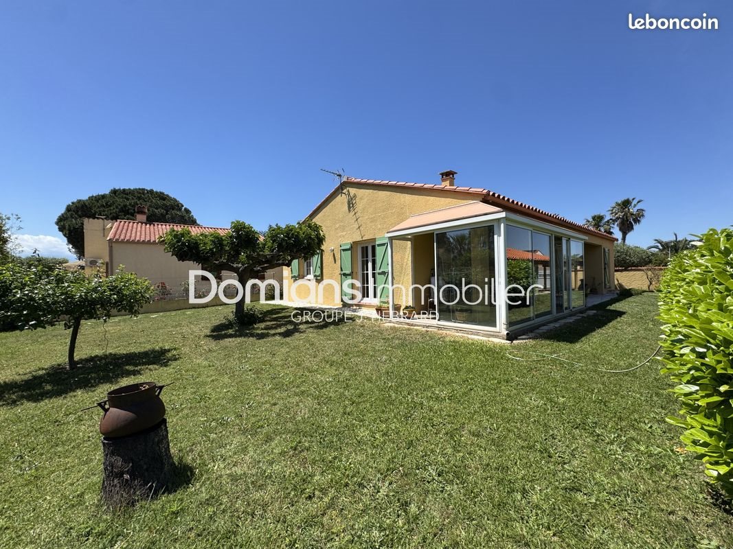 Maison à vendre, 120m², Villemolaque