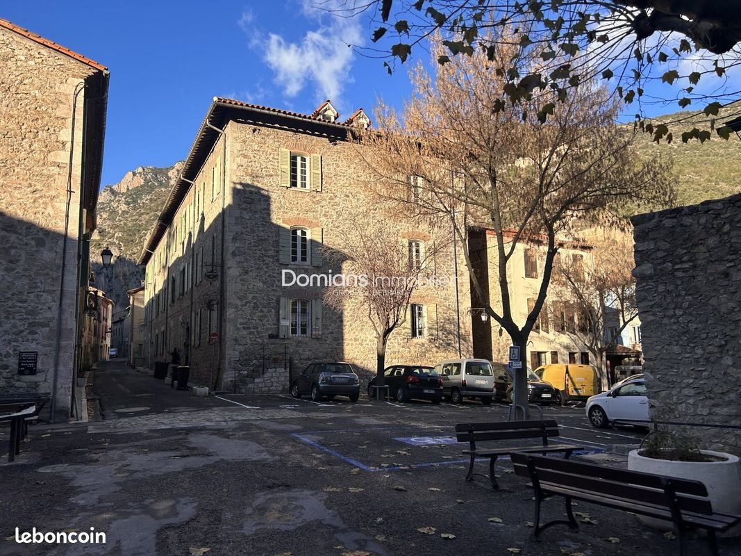 Maison à vendre, 310m², Villefranche-de-Conflent