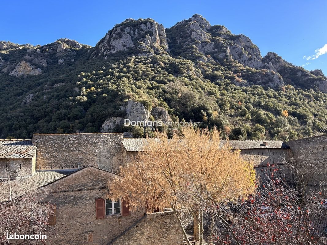 Maison à vendre, 310m², Villefranche-de-Conflent