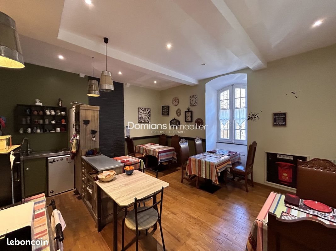 Maison à vendre, 310m², Villefranche-de-Conflent