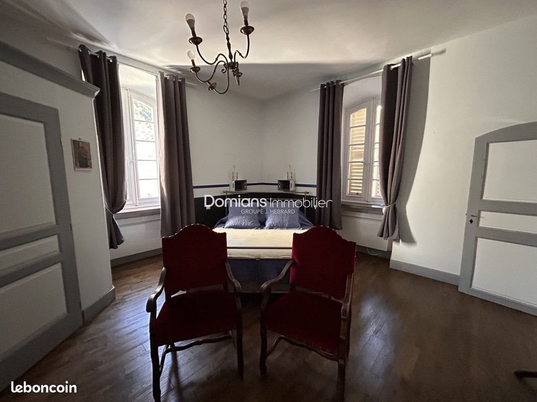 Maison à vendre, 310m², Villefranche-de-Conflent