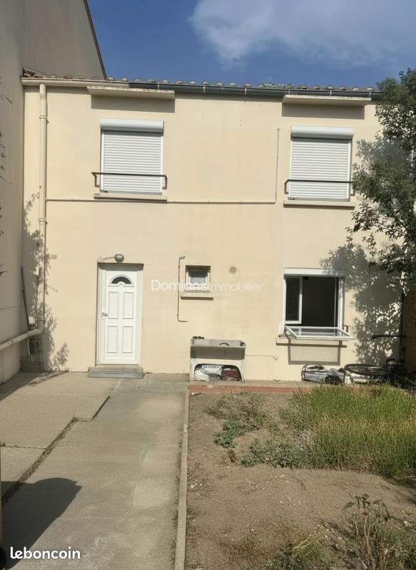 Maison à vendre, 88m², Perpignan