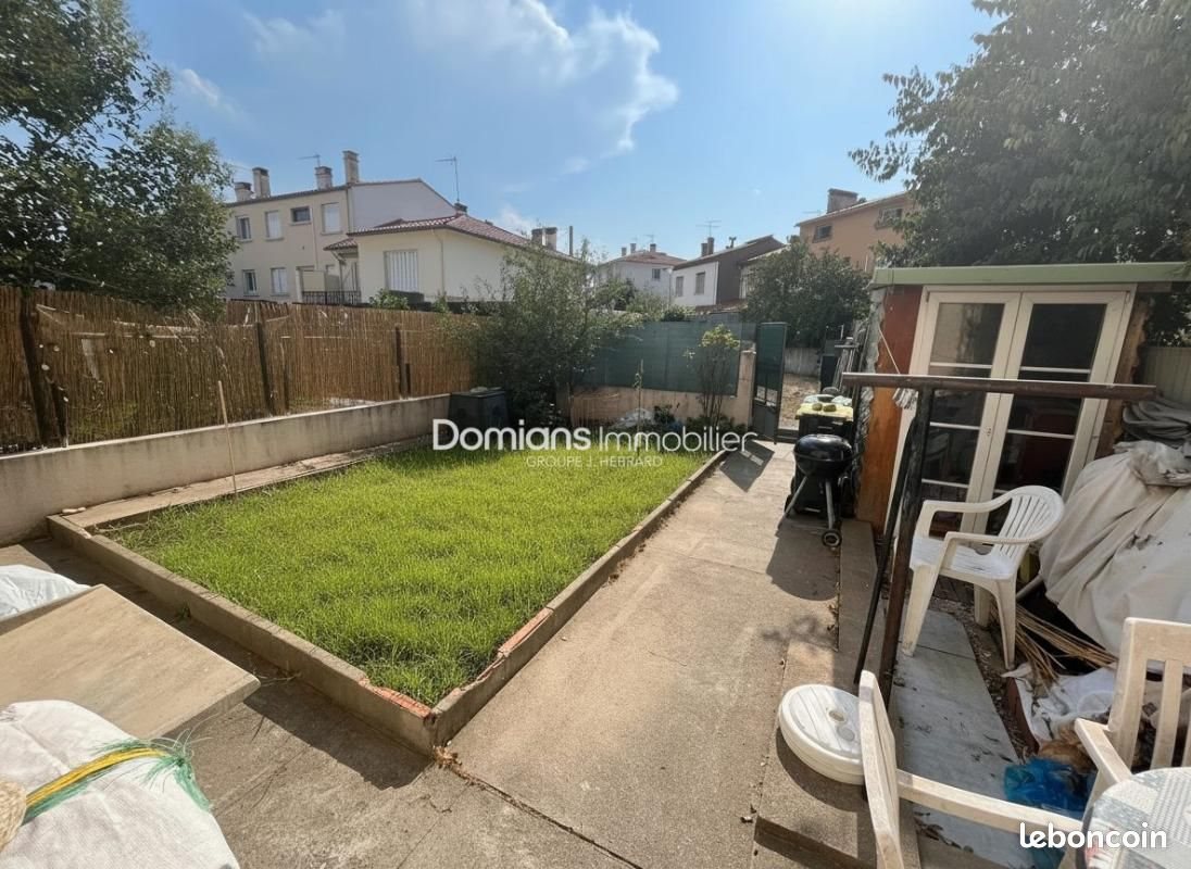 Maison à vendre, 88m², Perpignan