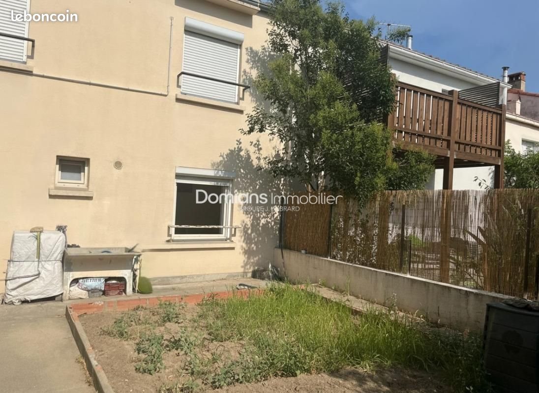 Maison à vendre, 88m², Perpignan