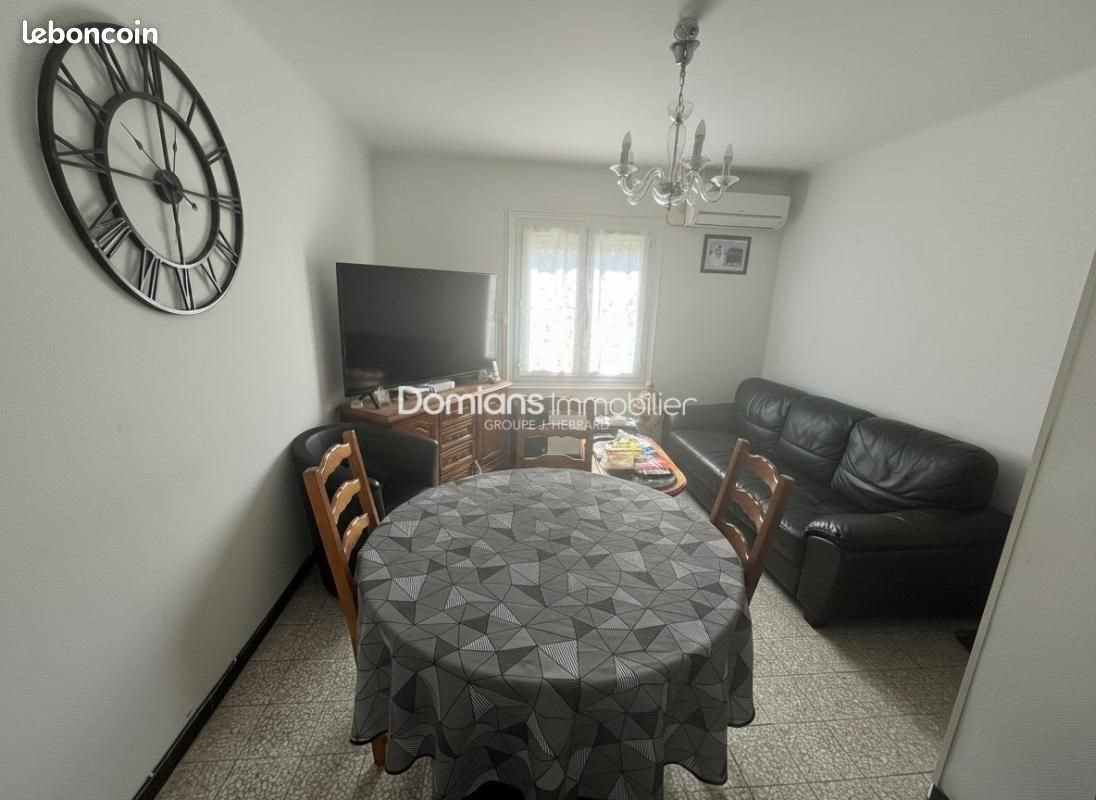Maison à vendre, 88m², Perpignan