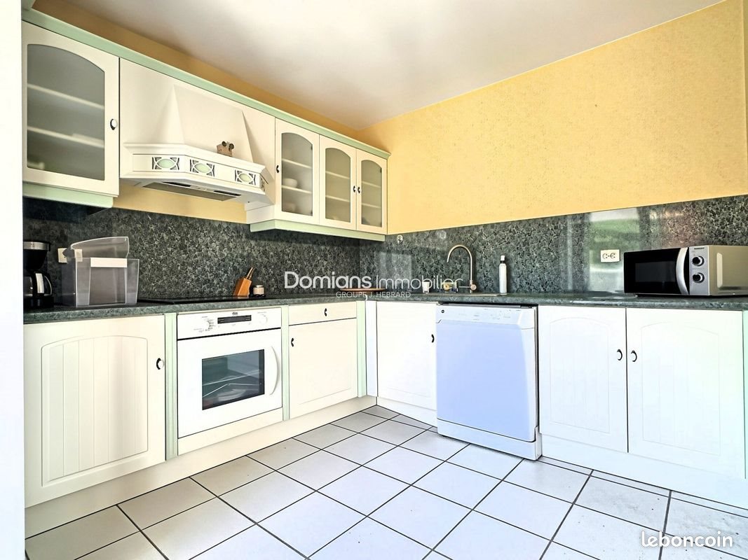 Appartement à vendre, 49m², Saint-Cyprien