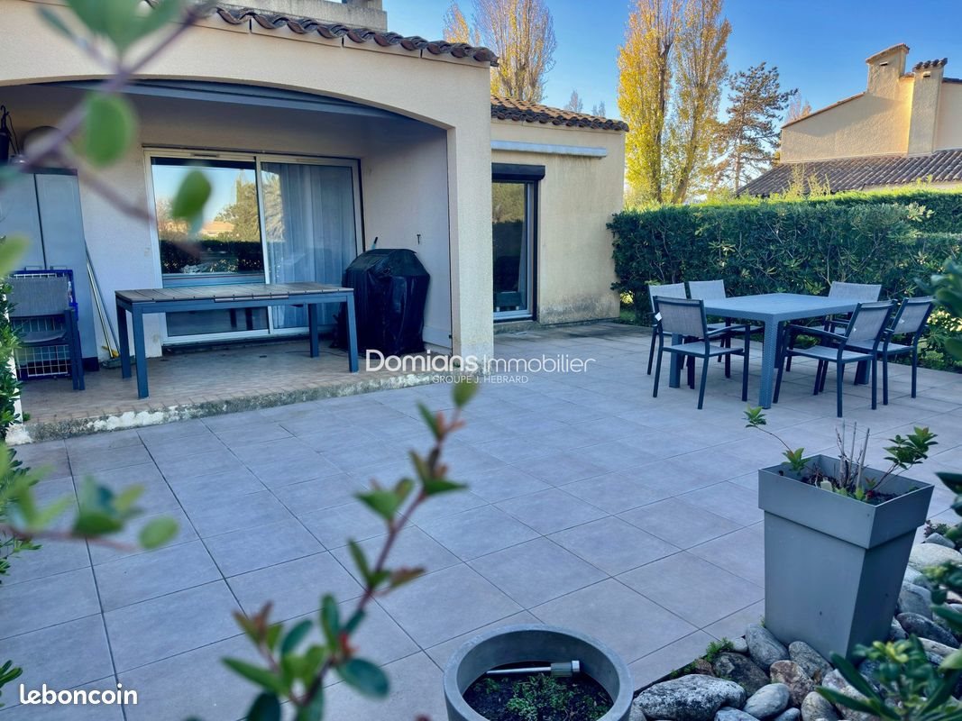 Appartement à vendre, 80m², Saint-Cyprien