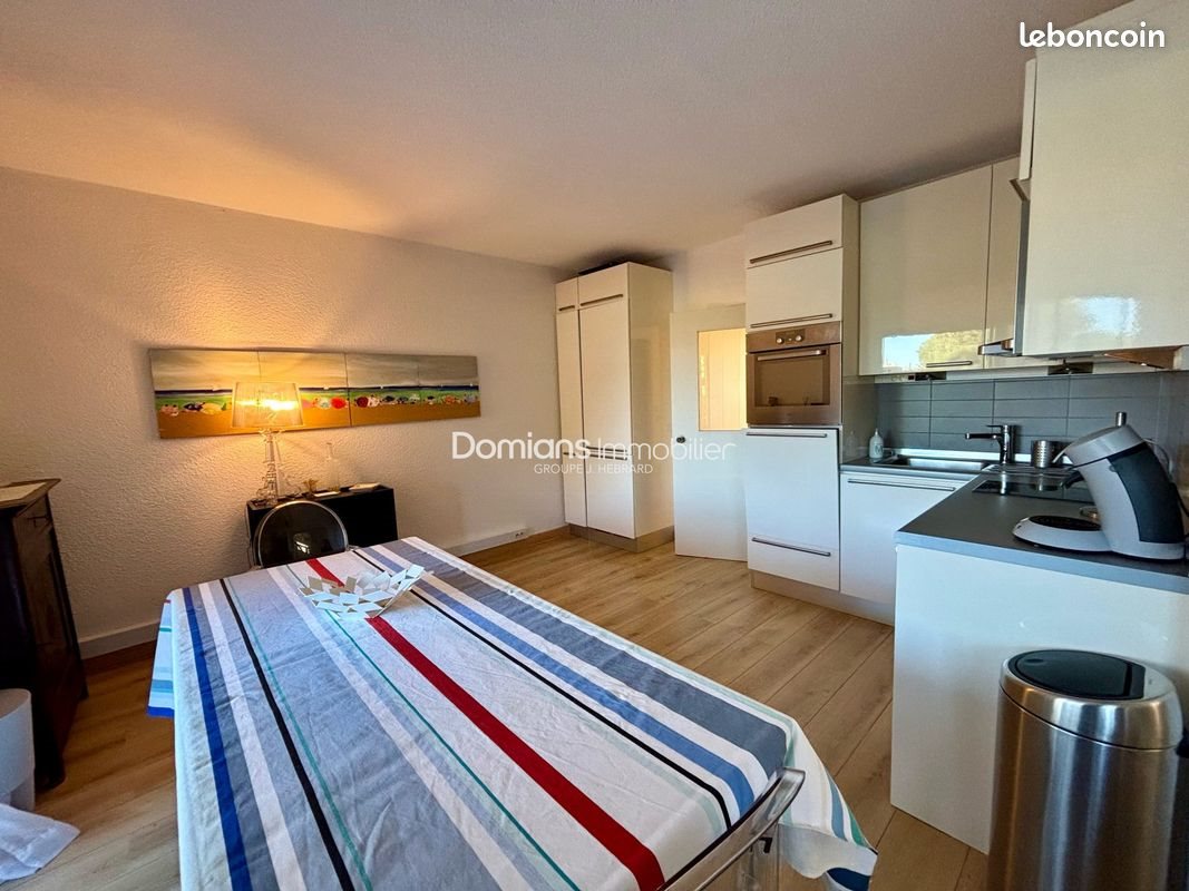 Appartement à vendre, 80m², Saint-Cyprien