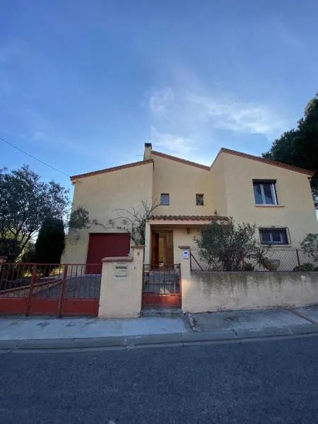 Maison à louer, 155m², Trouillas