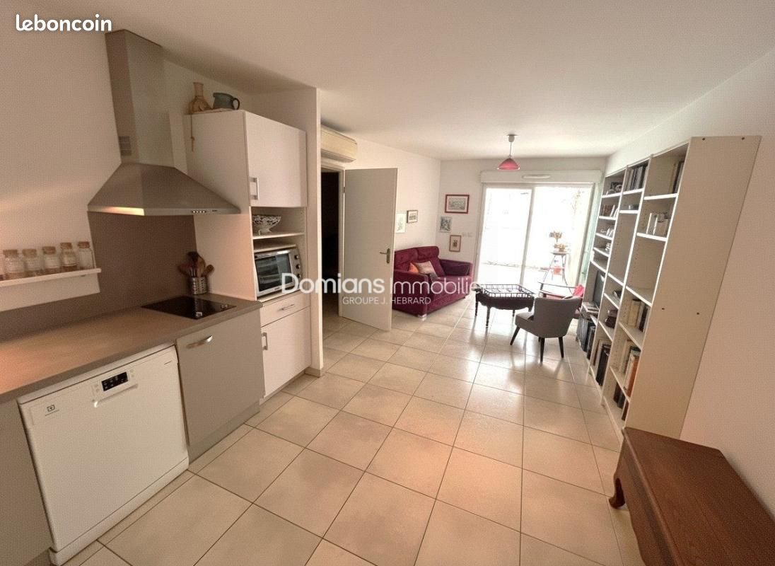 Appartement à vendre, 47m², Perpignan