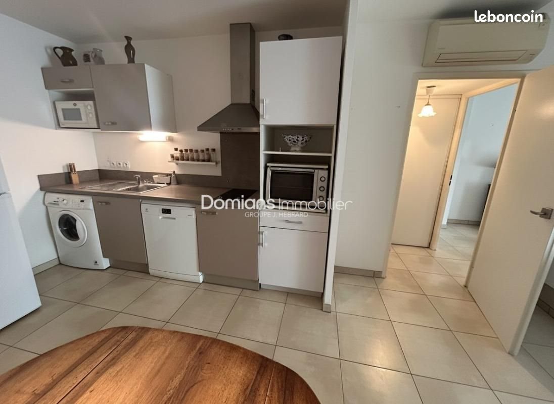 Appartement à vendre, 47m², Perpignan