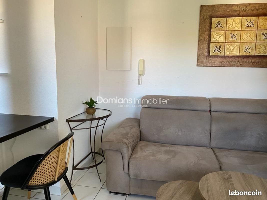 Appartement à vendre, 25m², Perpignan