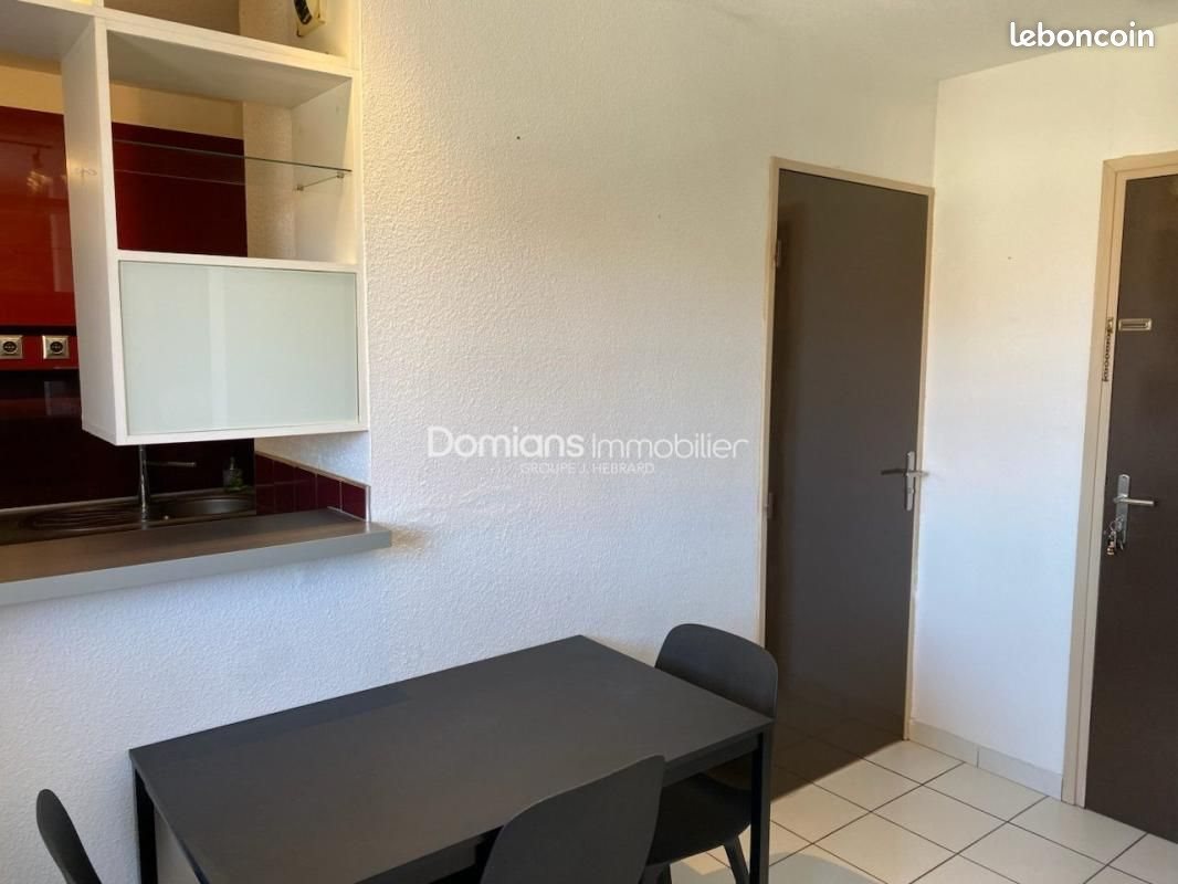 Appartement à vendre, 25m², Perpignan
