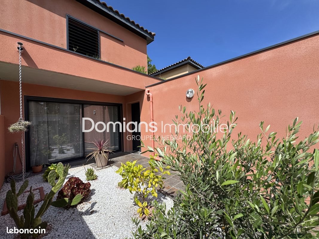 Maison à vendre, 92m², Thuir
