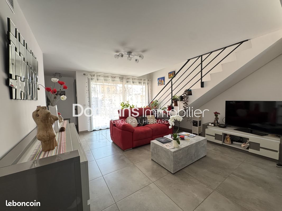Maison à vendre, 92m², Thuir