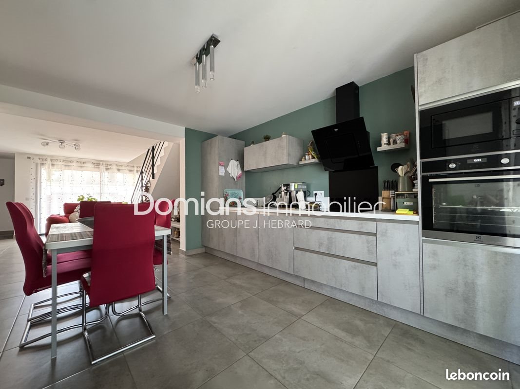 Maison à vendre, 92m², Thuir