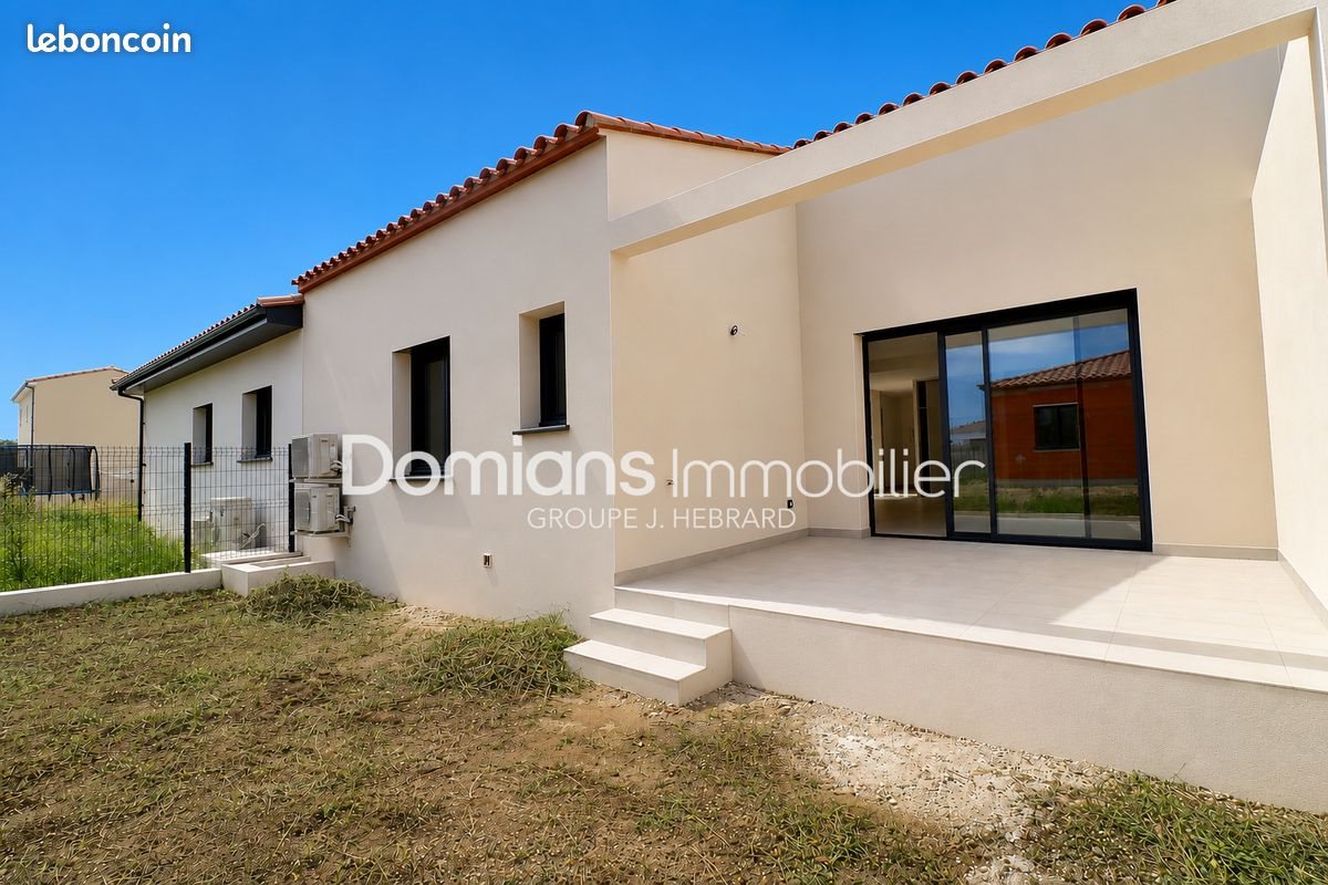 Maison à vendre, 106m², Saint-Cyprien