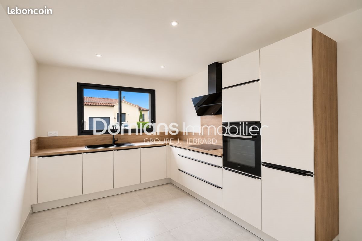 Maison à vendre, 106m², Saint-Cyprien