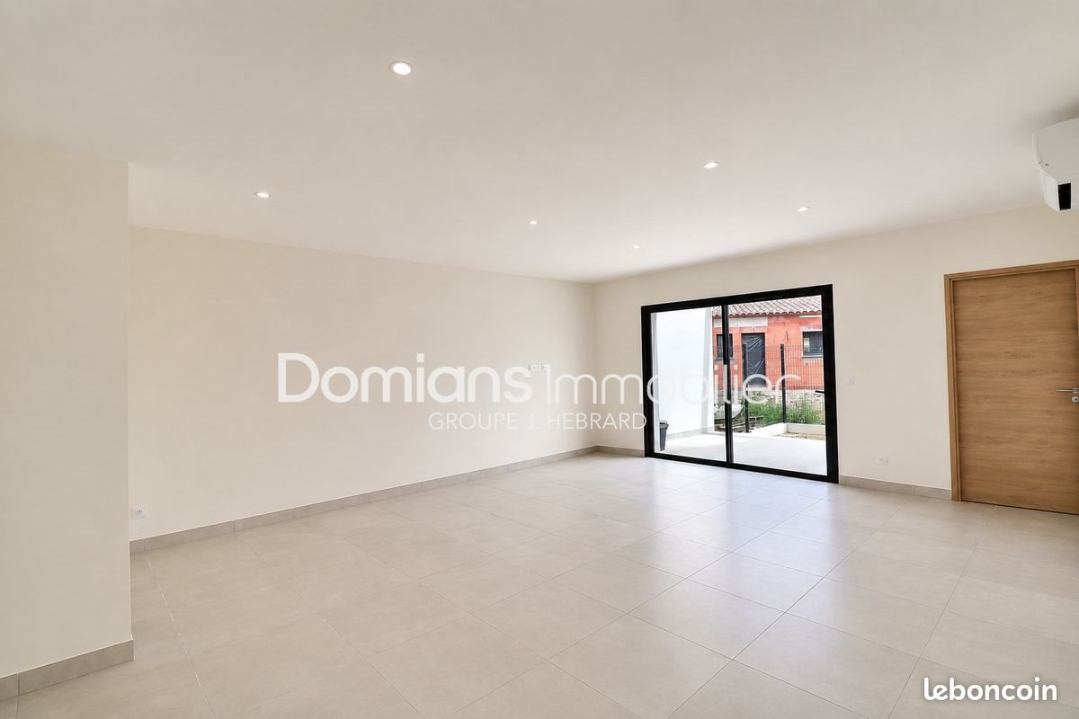 Maison à vendre, 106m², Saint-Cyprien