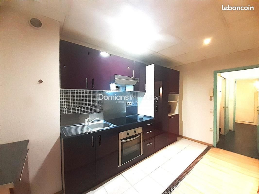 Appartement à vendre, 54m², Perpignan