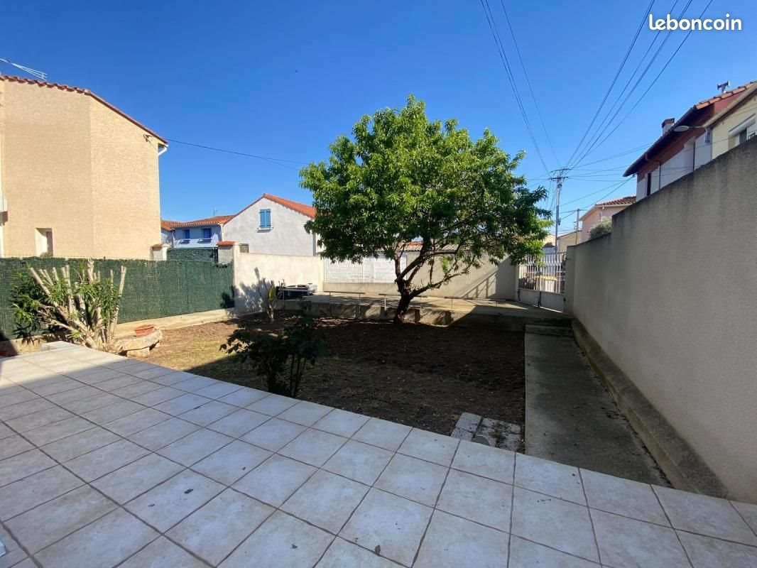 Appartement à louer, 61m², Thuir