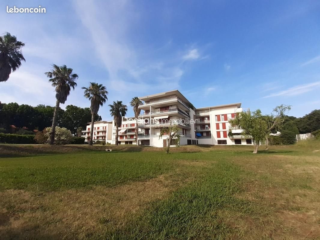 Appartement à vendre, 68m², Perpignan