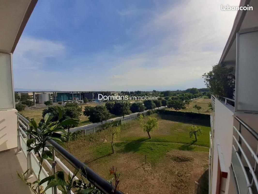 Appartement à vendre, 68m², Perpignan