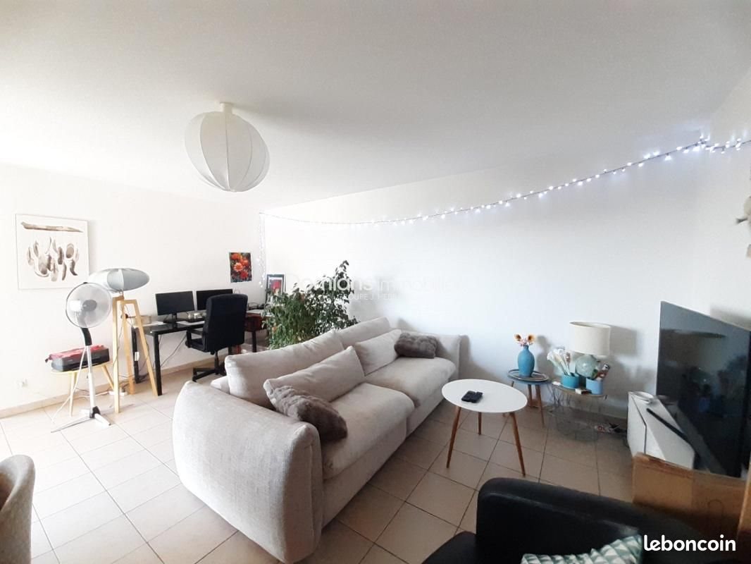 Appartement à vendre, 68m², Perpignan