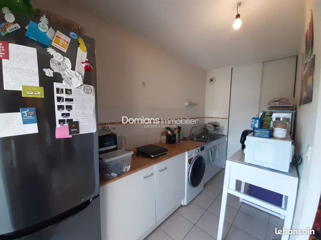 Appartement à vendre, 68m², Perpignan