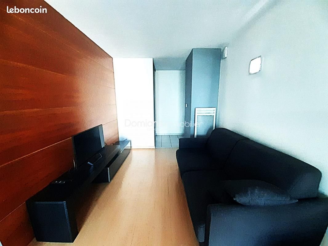 Appartement à vendre, 54m², Perpignan