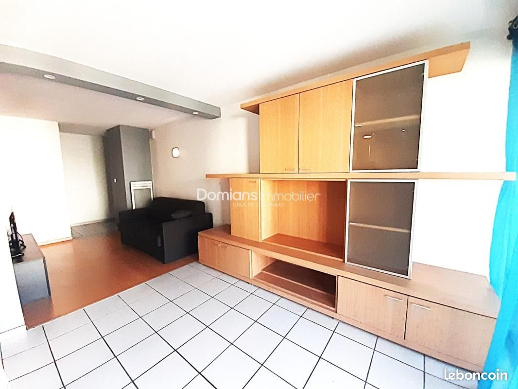 Appartement à vendre, 54m², Perpignan