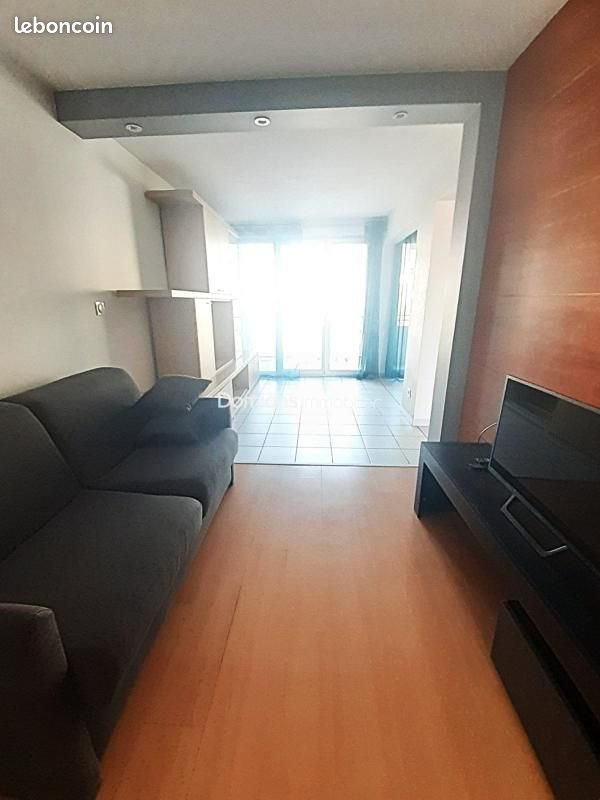 Appartement à vendre, 54m², Perpignan