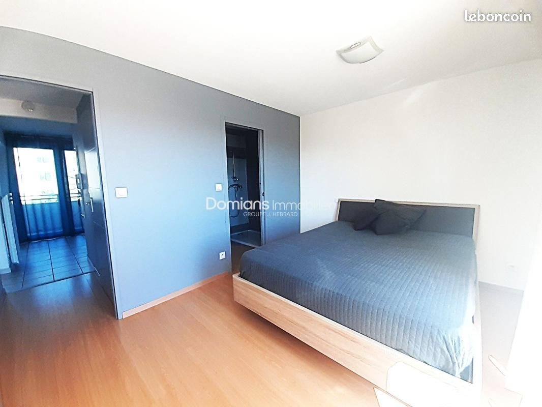 Appartement à vendre, 54m², Perpignan