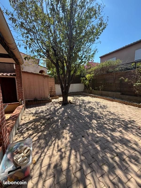 Maison à louer, 110m², Thuir