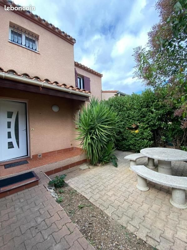 Maison à louer, 110m², Thuir