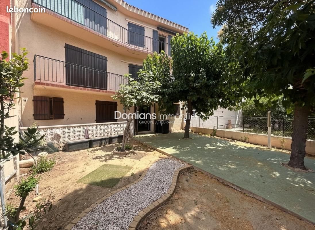 Appartement à vendre, 198m², Perpignan