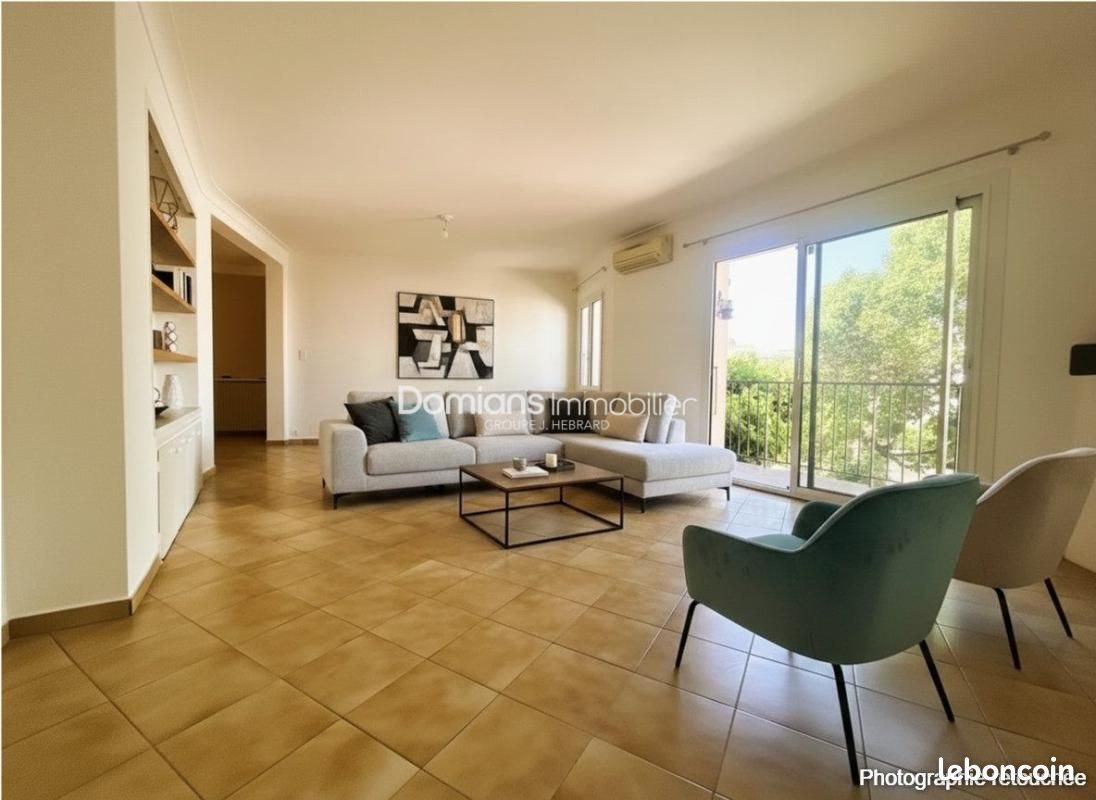 Appartement à vendre, 198m², Perpignan