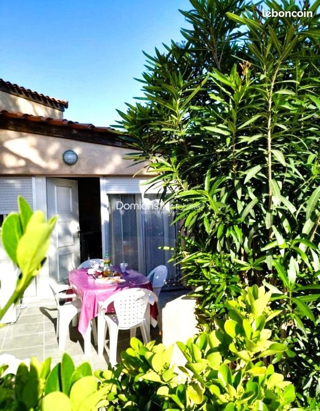 Maison à vendre, 37m², Saint-Cyprien