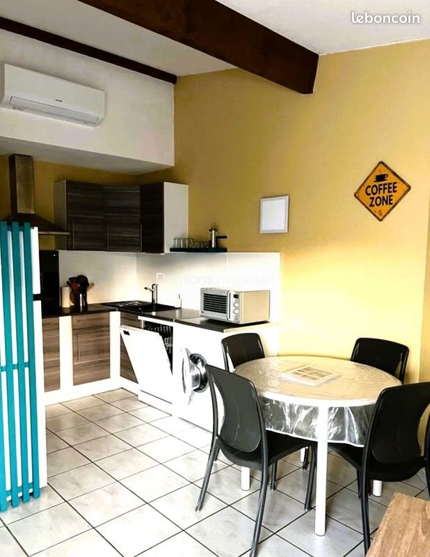 Maison à vendre, 37m², Saint-Cyprien