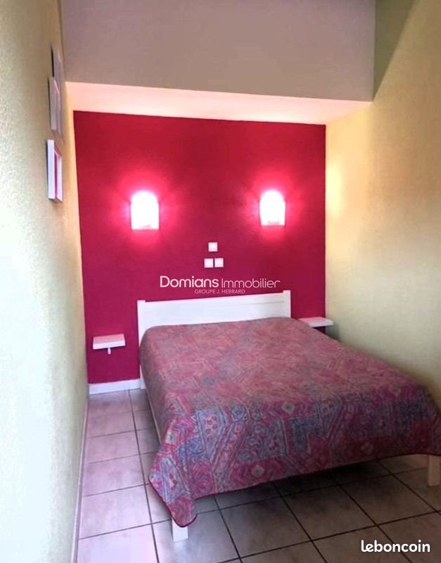 Maison à vendre, 37m², Saint-Cyprien
