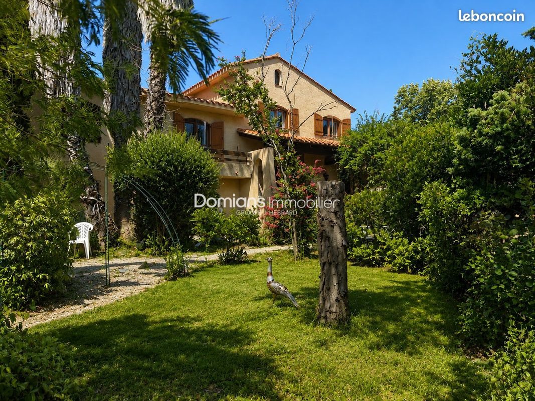 Maison à vendre, 182m², Millas