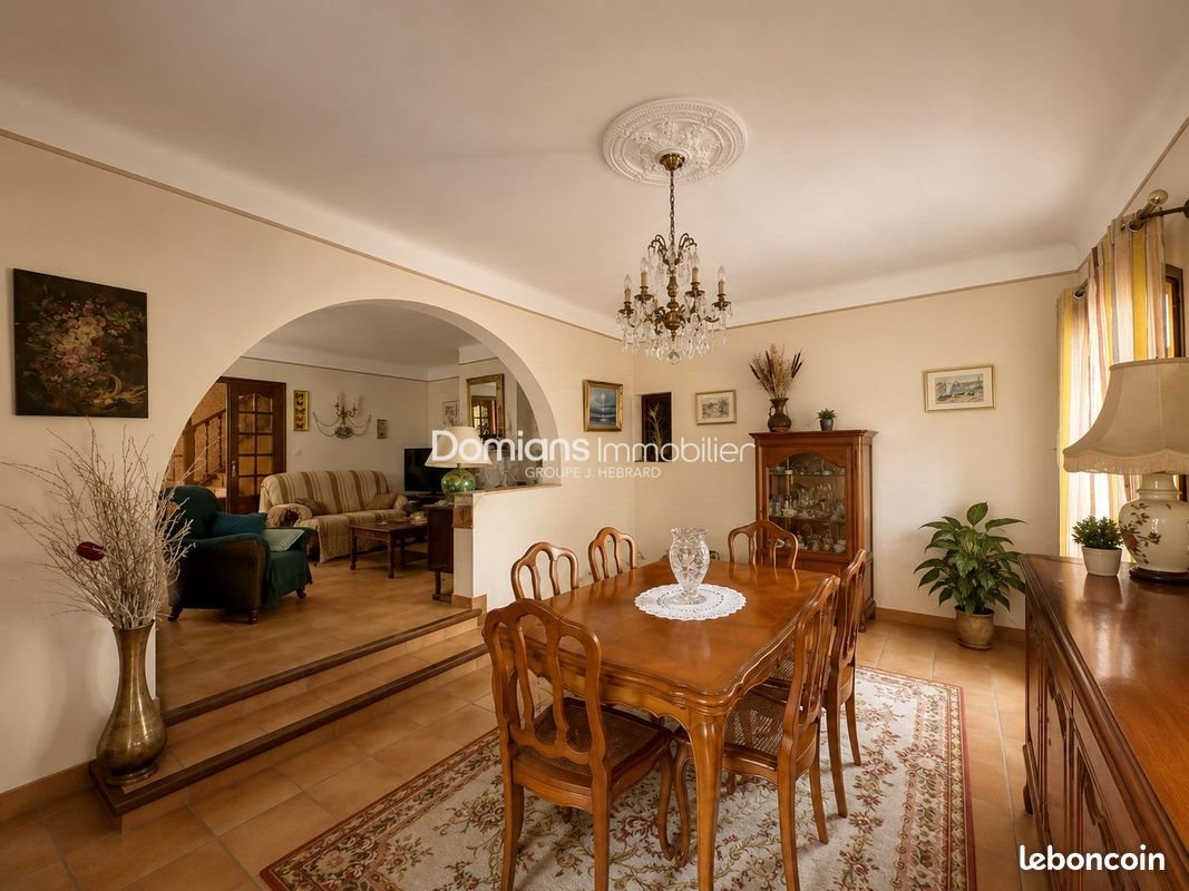 Maison à vendre, 182m², Millas