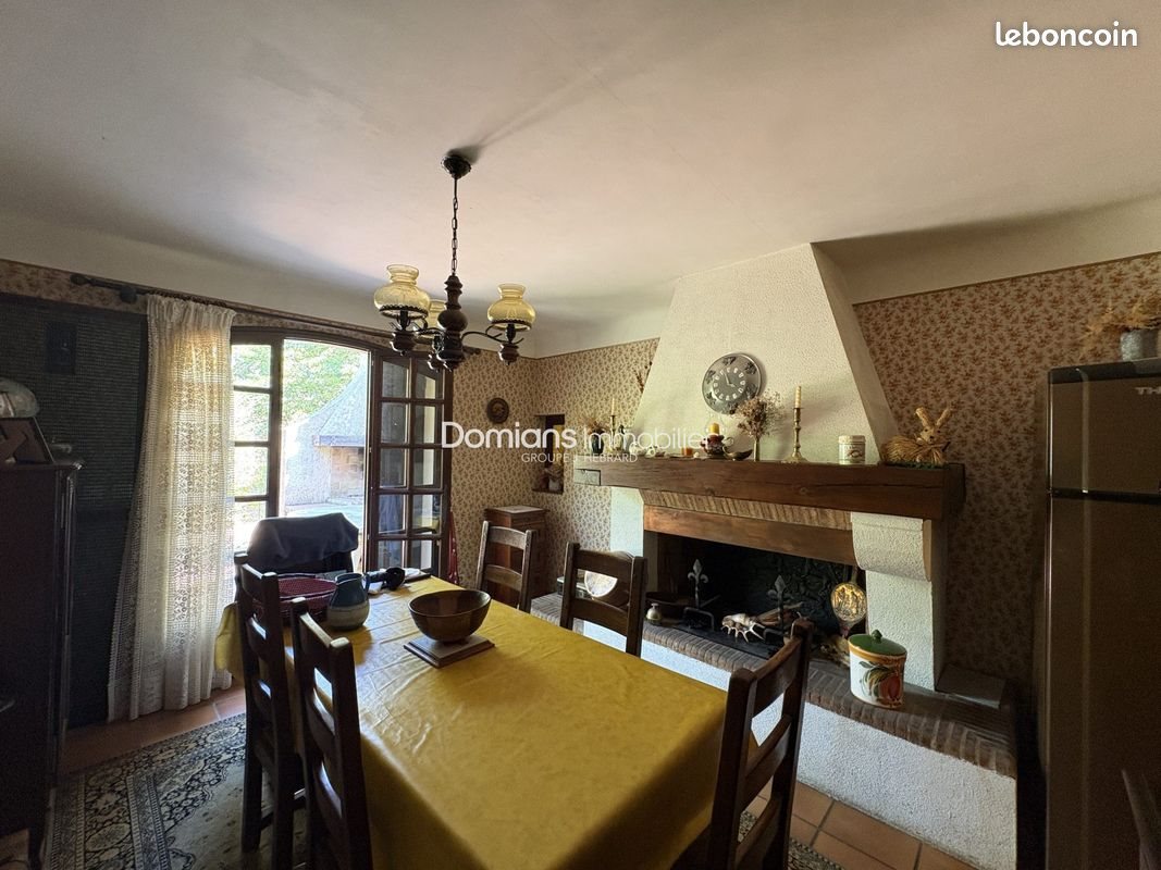Maison à vendre, 182m², Millas