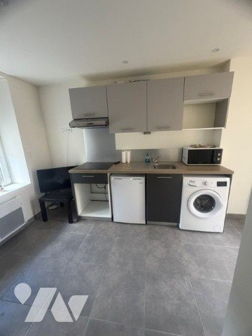 Appartement à louer, 14m², Troarn