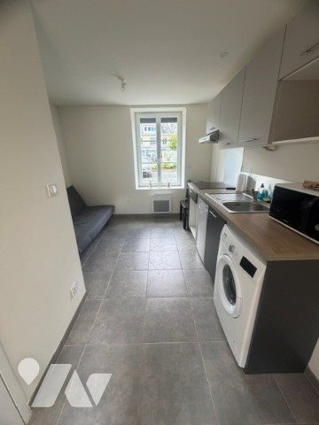 Appartement à louer, 14m², Troarn