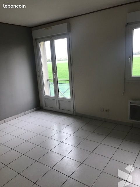 Appartement à louer, 46m², Hermanville-sur-Mer